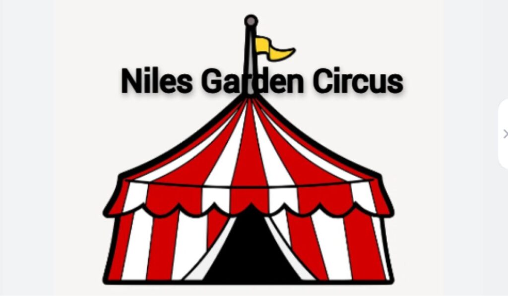 Marvelous Spectacle: Niles Garden Circus Tickets