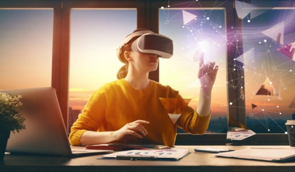 Imacion: Revolutionizing Virtual Experiences