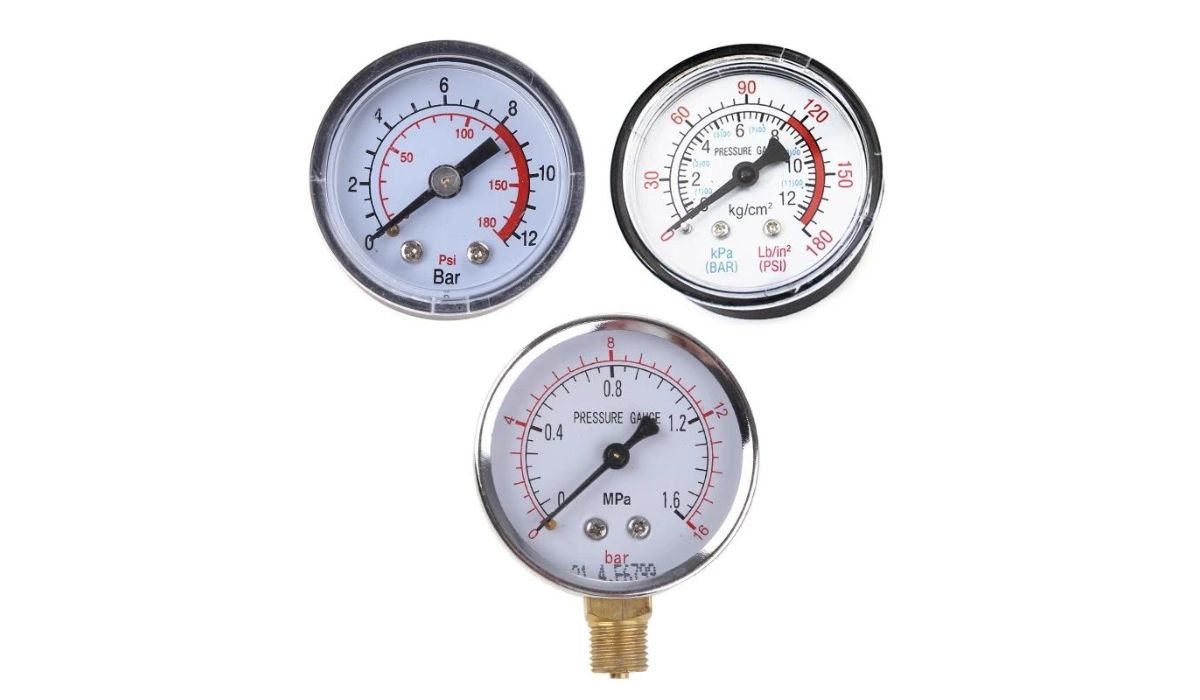 Mastering Pressure: A Guide to Vacuum Gauges