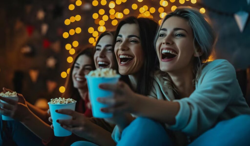 Exploring MoviesJoy: Your Ultimate Destination for Free Online Streaming
