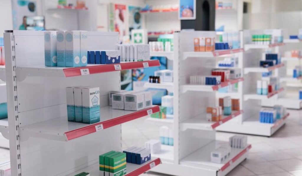 Fred's Pharmacy: Your Neighborhood's Health Haven