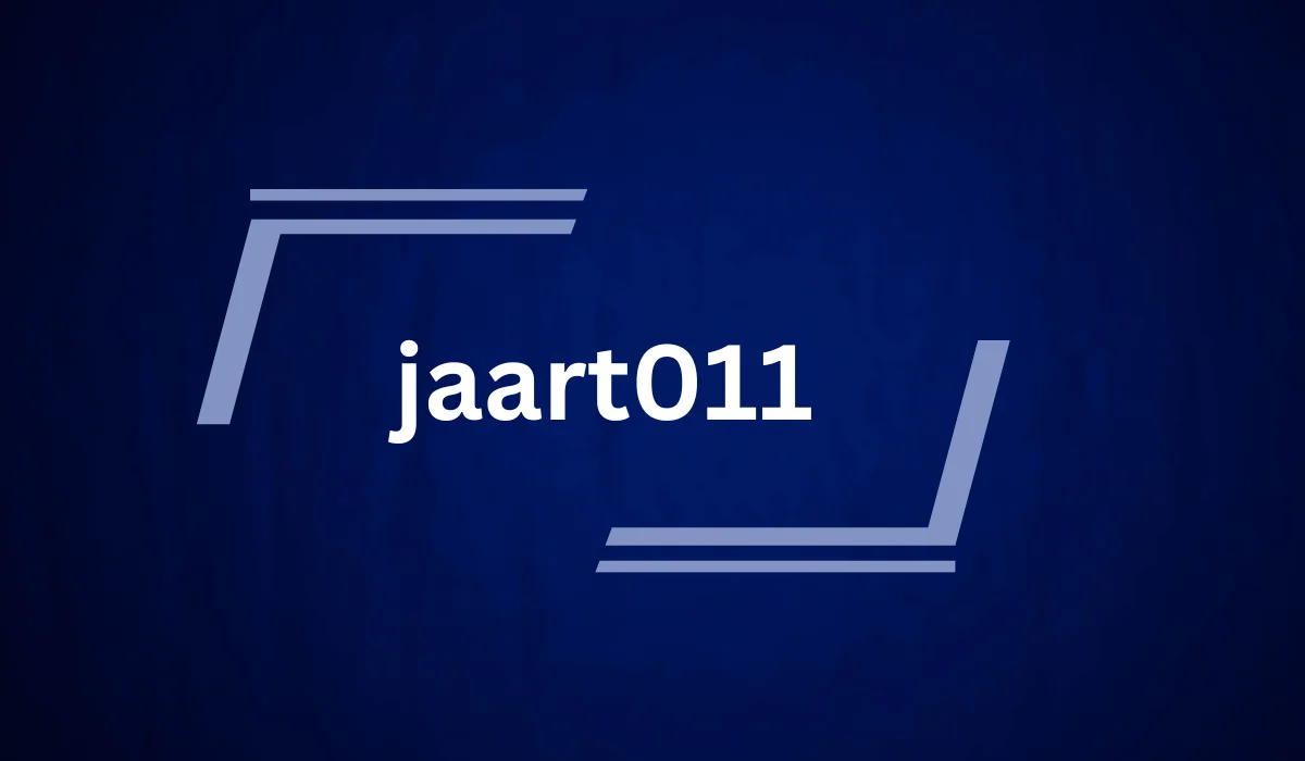 Jaart011