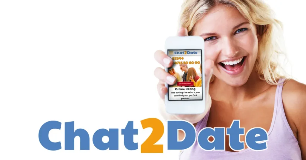 Chat2Date Alternatives