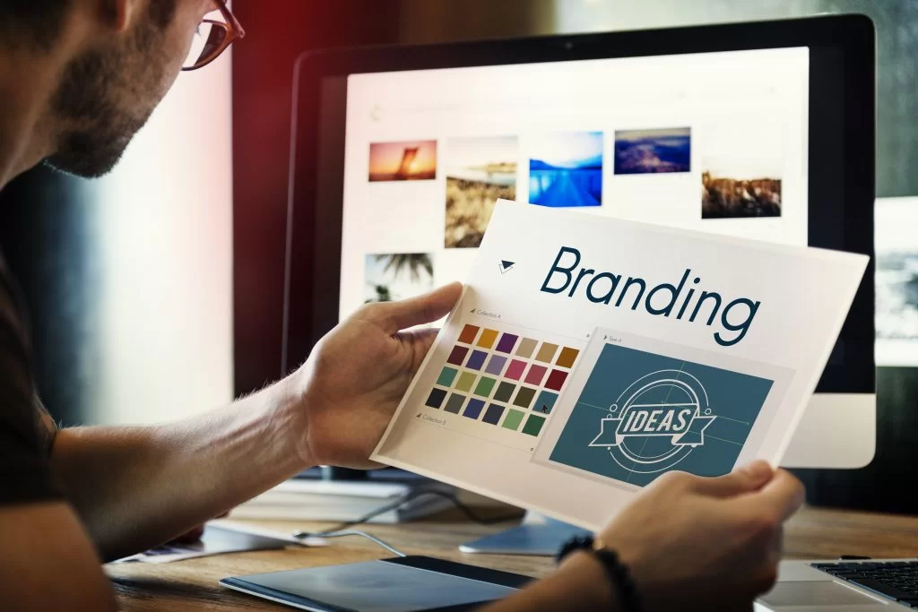 Business Branding Services