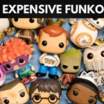 Most Expensive Funko Pop