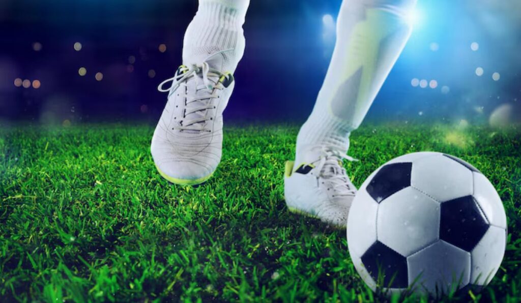 Futbolear: Revolutionizing Soccer Training for the Digital Age