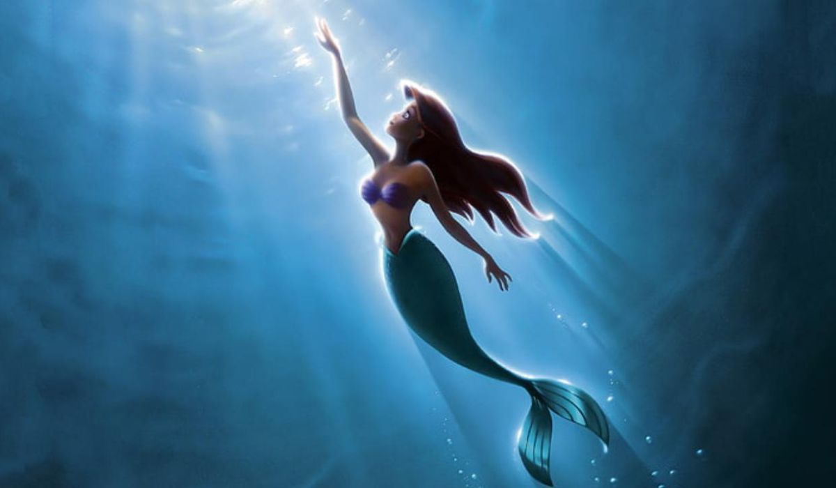 The Enduring Magic of "The Little Mermaid"