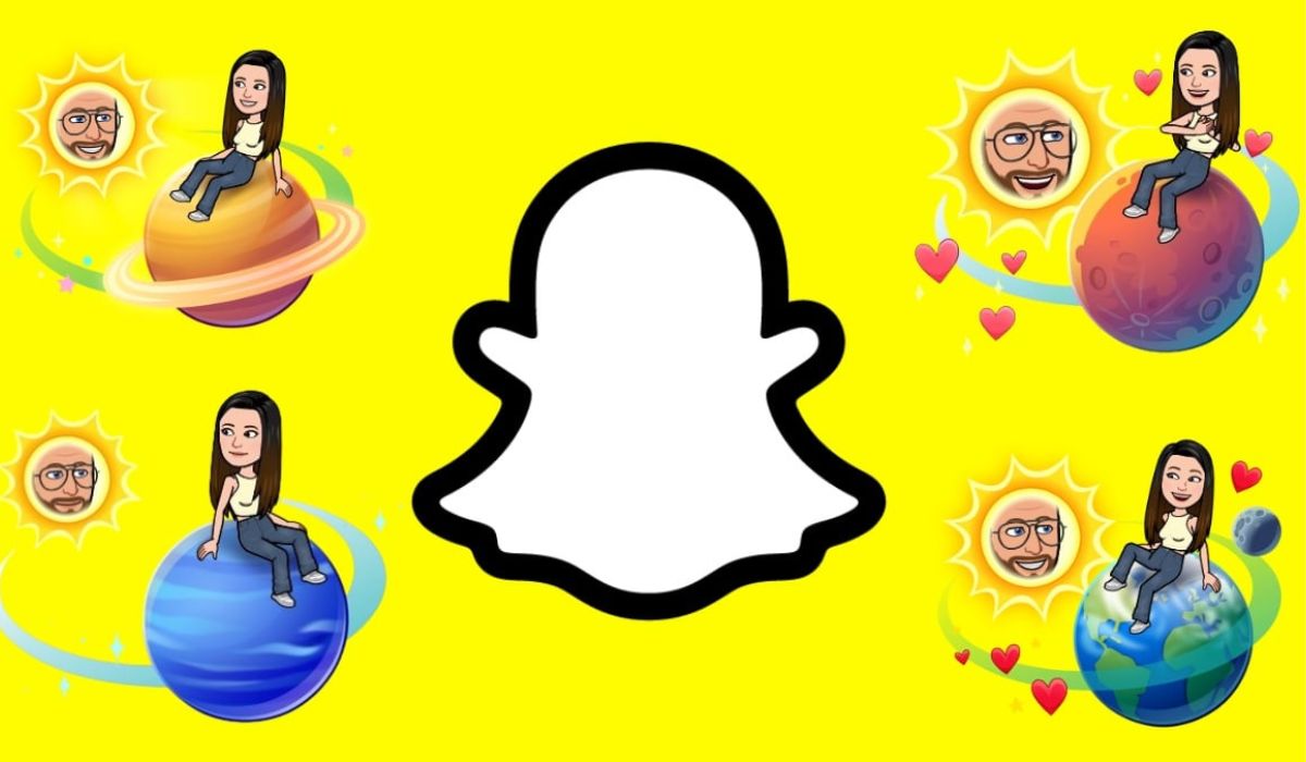 Understanding Snapchat Planets: A New Way to Explore Social Connections