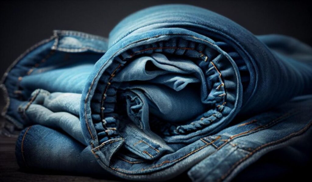 Exploring Jeansato: The Evolution of Denim Innovation