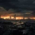 Plundering in the Apocalypse: Survival or Savagery?