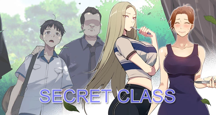 Secret Class