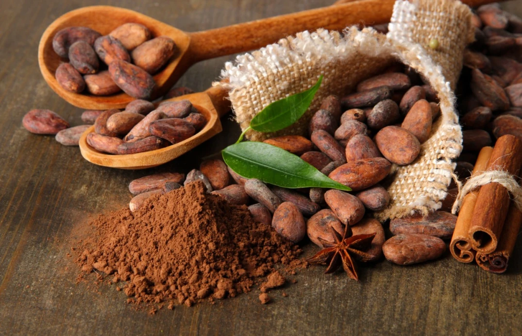 Does Cacao Have Caffeine