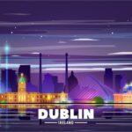 Dublin's Land: A Rich Tapestry of History, Culture, and Innovation