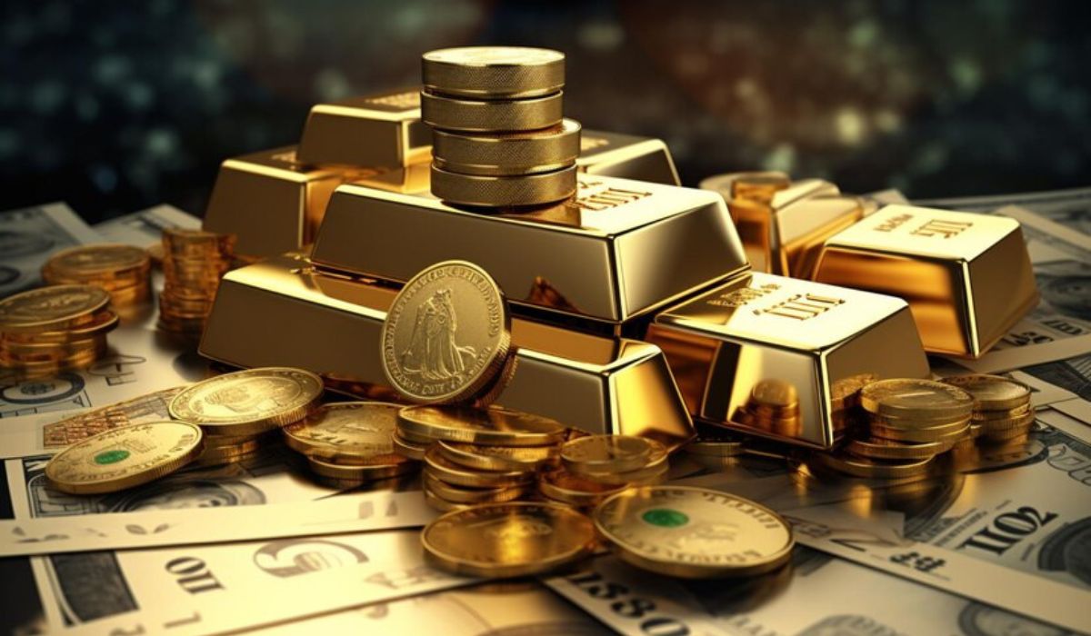 Understanding Gold Prices: Insights from FintechZoom