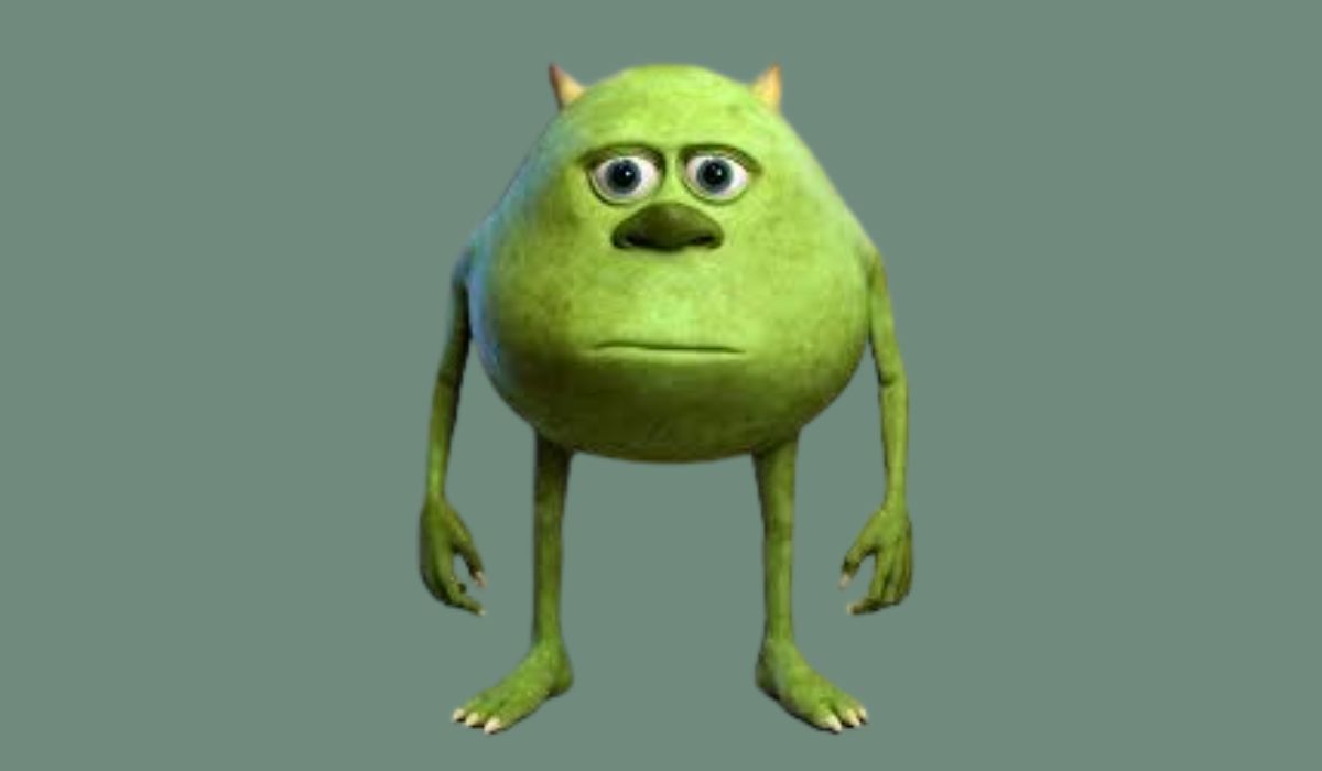 The Rise and Popularity of the Mike Wazowski Meme