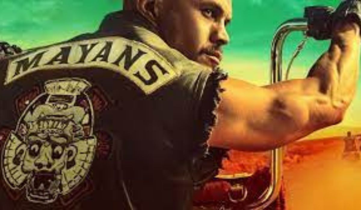 Mayans M.C. Cast: A Closer Look at the Talented Ensemble