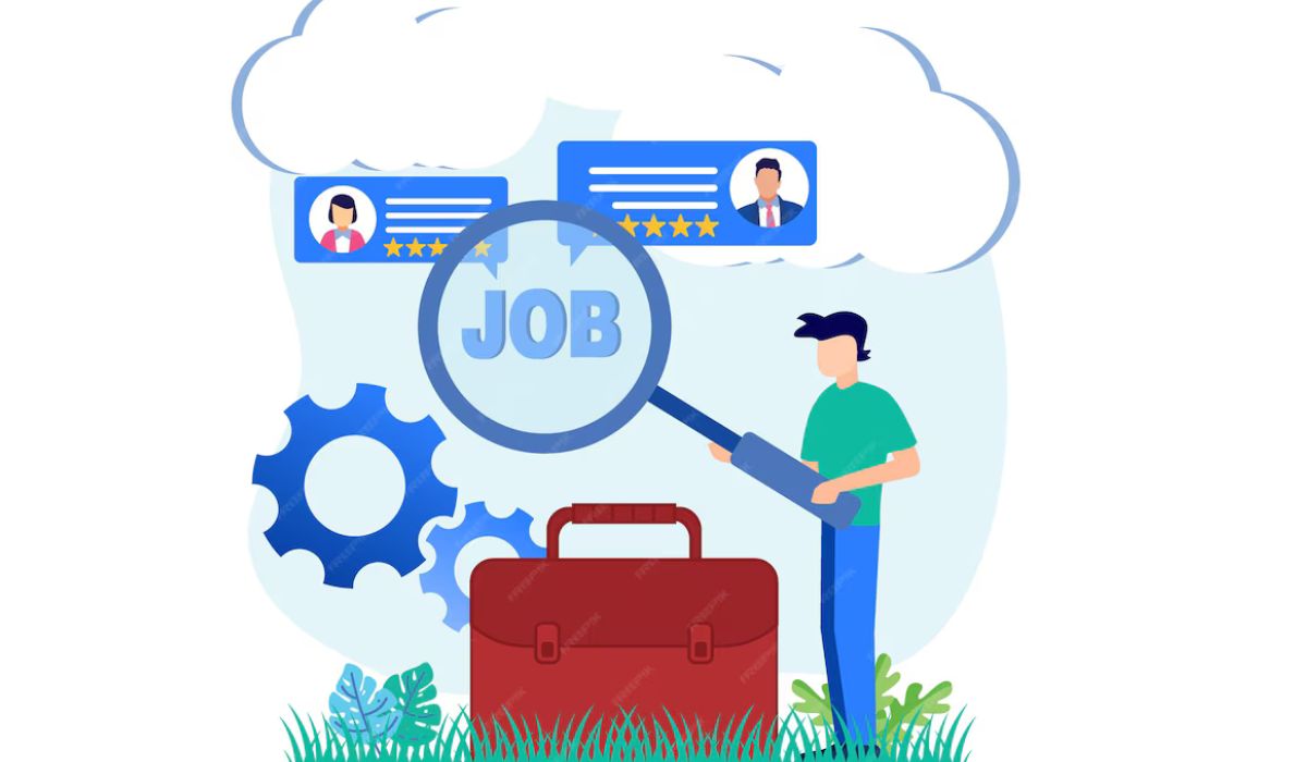 Jobdirecto: Revolutionizing the Job Search Experience