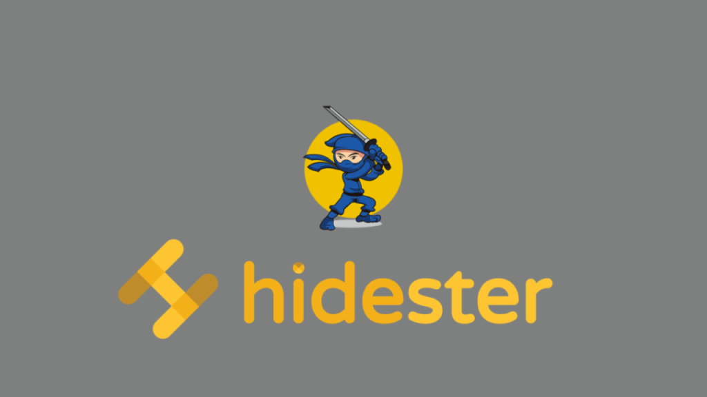 Hidester