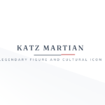 Katz Martian