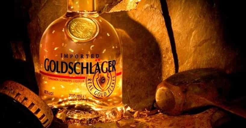 Goldschlager