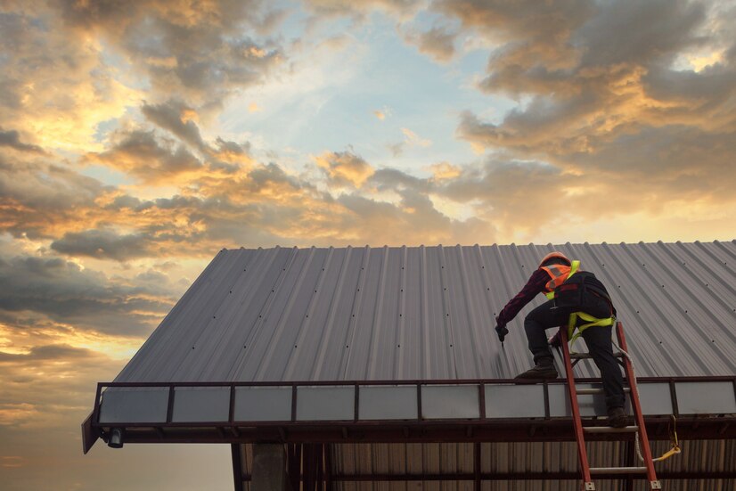 Metal Roofing AllRoofing.info