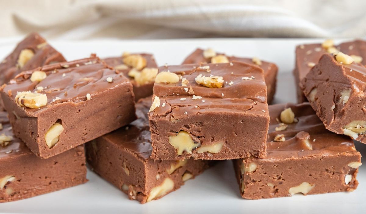 Fantasy Fudge Recipe: A Sweet Delight for Every Occasion