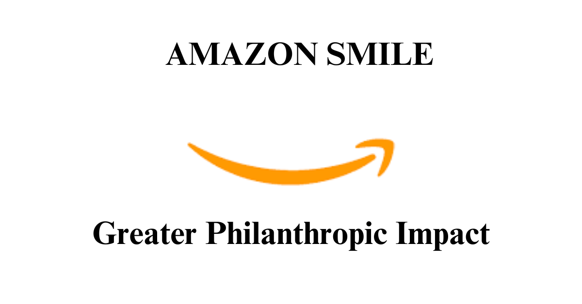 AMAZON SMILE