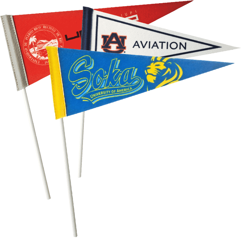 Pennants