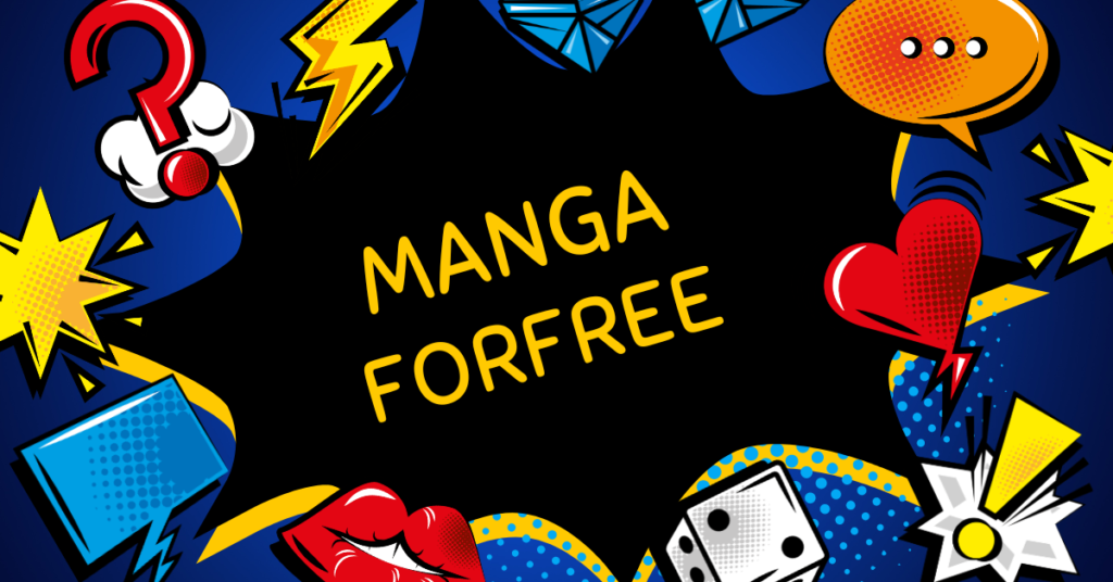 MangaForFree