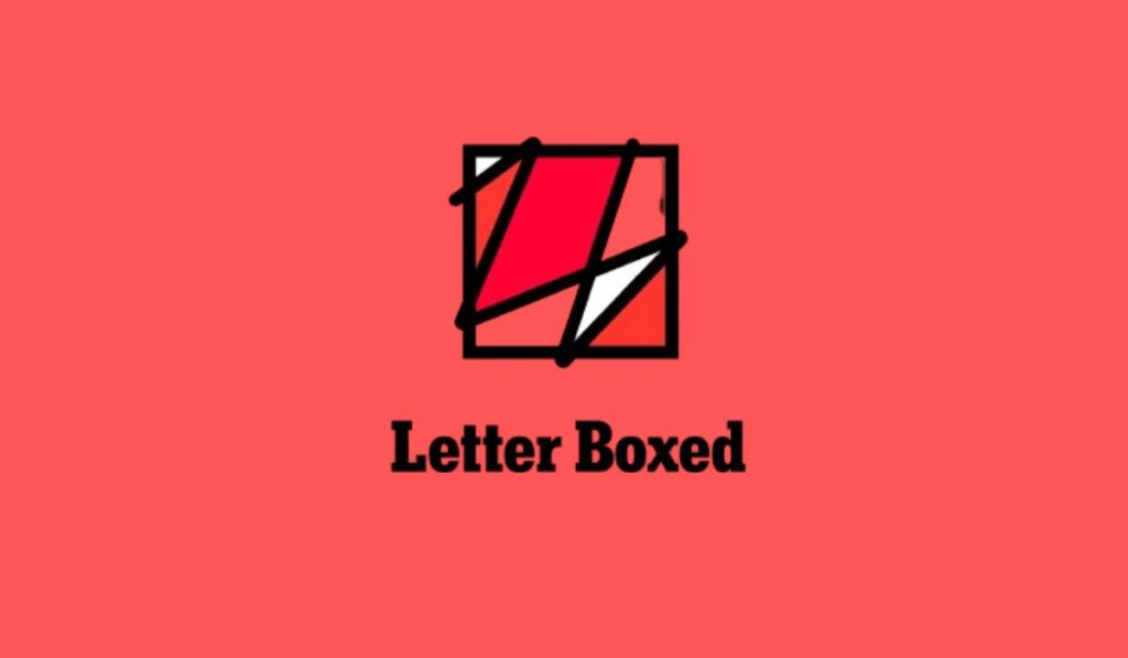 An In-Depth Look at Letter Boxed: A Creative Word Game