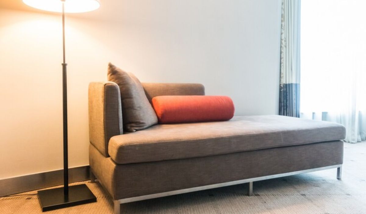 The Ultimate Guide to Choosing a Small Sectional Sofa for Your Space