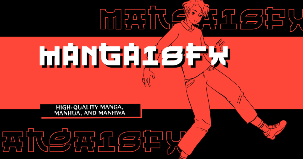 Manga18fx