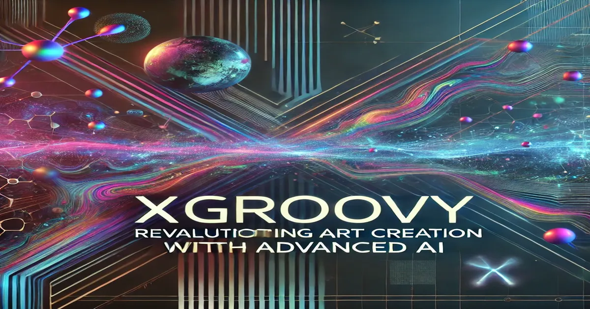 Xgroovy