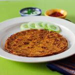 What Leafy Vegetables Can Be Added to Thalipeeth