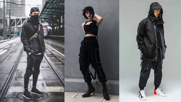 Techwear