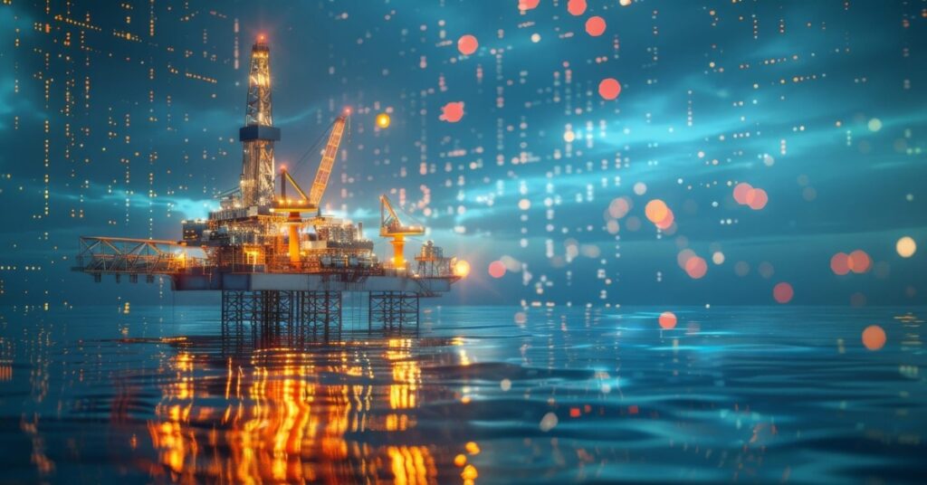 Deep Offshore Technology