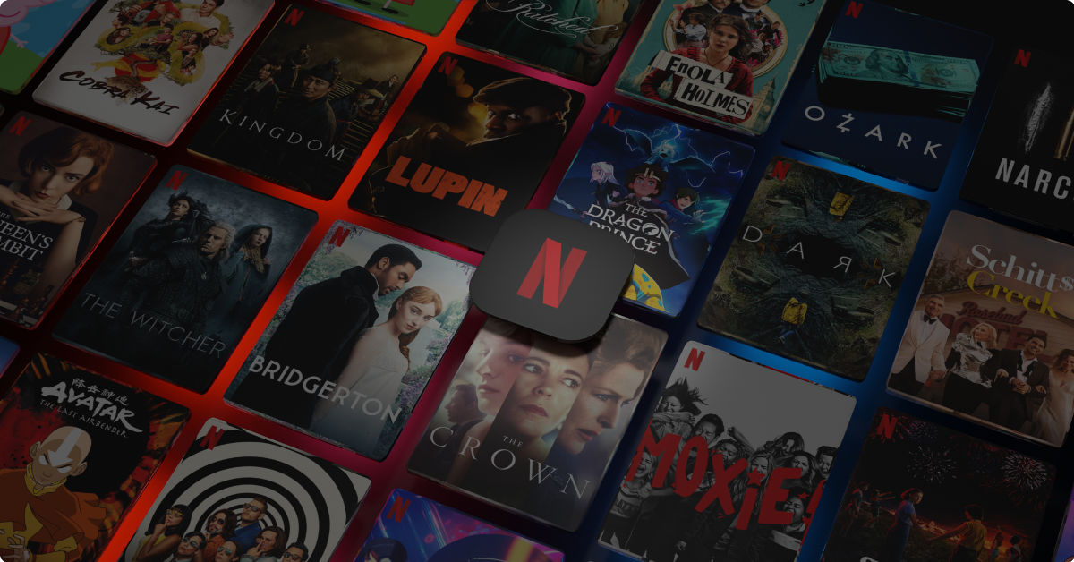 Netflix Premium Cookies Mods Matrix