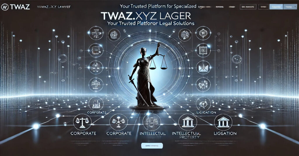 Twaz.xyz Lawyer