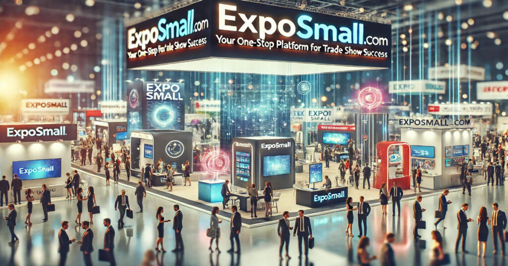 ExpoSmall.com