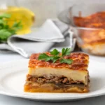 Moussaka