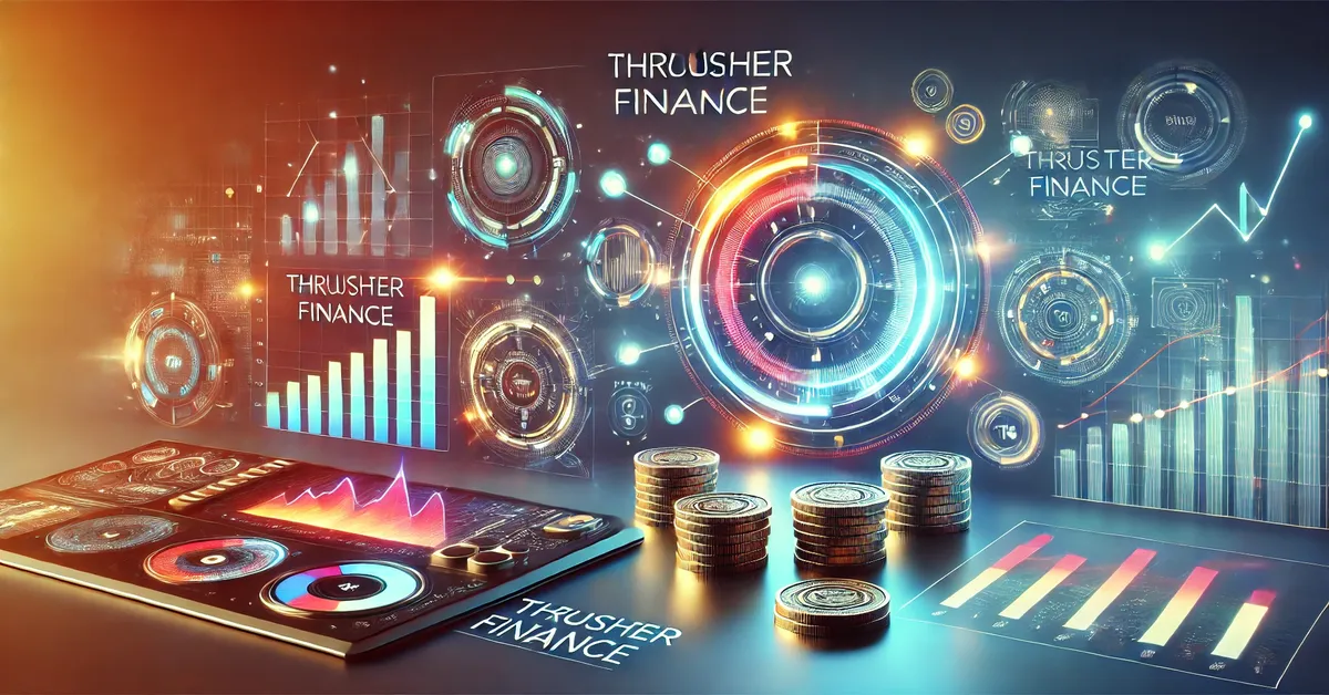 Thruster Finance