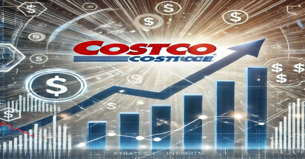 FintechZoom Costco Stock