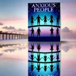 Anxious People Book