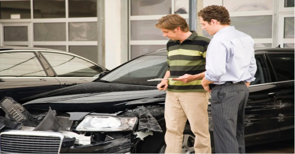 car accident lawsuits