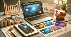 FintechZoom Best Credit Cards