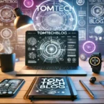 TomTechBlog.com