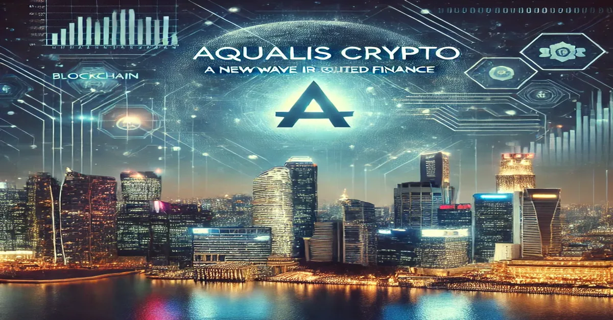 Aqualis Crypto