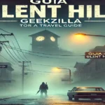 Guia Silent Hill Geekzilla