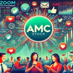 FintechZoom AMC Stock