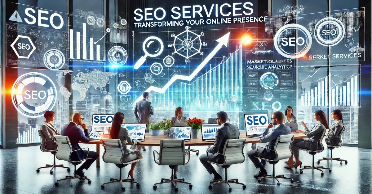 SEO Services Marketologics.com